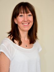 Active Health Chiropractic Clinic - Dinas Powys - Dr Sian Sayward, Chiropractor 