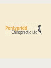 Pontypridd Chiropractic - 81 Hopkinstown Road, Hopkinstown, Pontypridd, Rhondda Cynon Taff, CF37 2PS, 
