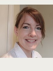 Cheltenham Chiropractic Clinic - Catherine Owers DC Associate Chiropractor