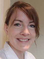Cheltenham Chiropractic Clinic - Catherine Owers DC Associate Chiropractor 