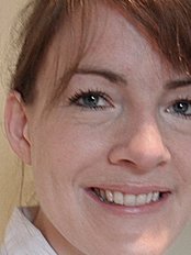 Catherine Owers DC Associate Chiropractor - Practice Therapist at Cheltenham Chiropractic Clinic