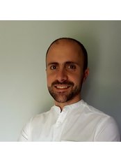 Michael Micciche - Physiotherapist at The Regency Clinic