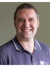 David Smith -  at Cotswold Chiropractic & Massage Clinic