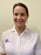 Caroline  Mudd -  at Cotswold Chiropractic & Massage Clinic