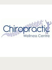 Chiropractic Wellness Center - 73 Hucclecote Road, Gloucester, GL3 3TW, 