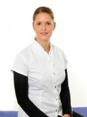 Anna Hawrot BSc (Hons), DC, MCC - Practice Director at Hardwicke & Quedgeley Chiropractic Clinic
