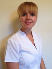 Melissa Folly Chiropractor - Practice Therapist at Hardwicke & Quedgeley Chiropractic Clinic