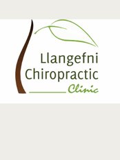 LLangefni Chiropractic Clinic - 6 Glanhwfa Road, Llangefni, LL77 7EN, 