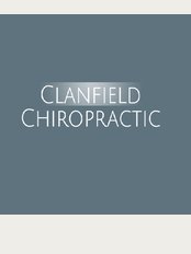 Clanfield Chiropractic - Helping our community achieve optimal health, one spine at a time...
