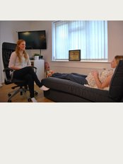 Chandlers Ford Chiropractic Clinic - Hypnobirth Session