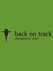Back On Track Chiropractic Clinic - 45b High Street, Odiham, Hampshire, RG29 1LF,  0
