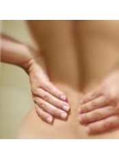 Back Pain Treatment - Chiropractic and Complementary Medical Centre