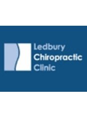 Ledbury Chiropractic Clinic - Orchard Lane, Ledbury, HR8 1DQ,  0