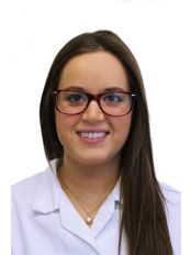 Miss Ginelle Kay - Practice Therapist at Attend 2 Health