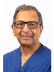 Dr Suren  Naidoo - General Practitioner at Attend 2 Health