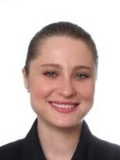 Ms Jana Polackova - Practice Therapist at Alpha Chiropractic and Sports Injury Clinic