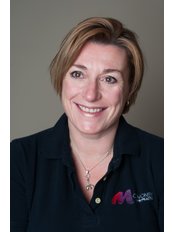 Rebecca Taylor - Practice Director at Cowes Chiropractic Clinic