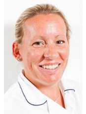Esme Connelly BSc Hons (Chiro) MMCA - Practice Therapist at Cowes Chiropractic Clinic