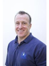 Scott Hope - Practice Manager at Hope Spinal Wellness