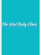 The Vital Body Clinic - The Vital Body Clinic, Gravesend, Kent, 