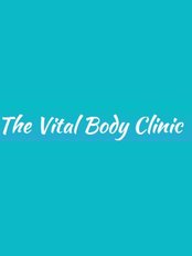 The Vital Body Clinic - The Vital Body Clinic, Gravesend, Kent,  0