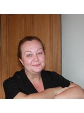 Sandra - Masssage therapist - Practice Therapist at Bearsden Chiropractic Clinic