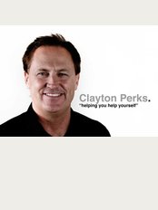 Glasgow Chiropractic - Pollockshields - Dr Clayton Perks