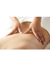 Sports Massage - Salford City Chiropratic Clinic