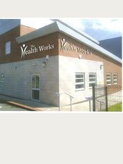 The HealthWorks UK - Primary Care Centre