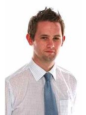 Michael Hannaway -  at Chiropractic Associates (Preston) Ltd