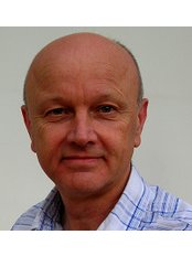 Mr Alan Watt -  at Quorn Chiropractic Clinic