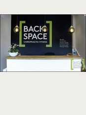 Backspace Chiropractic Fitness - 15 Clapham Park Rd, London, SW4 7EE, 