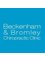 Beckenham and Bromley Chiropractic Clinic - 2 Pembroke Road, Bromley, Kent, BR1 2RU,  0