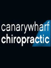 Canary Wharf Chiropractic - Level 33, 25 Canada Square, London, E14 5LB,  0