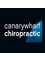 Canary Wharf Chiropractic - Level 33, 25 Canada Square, London, E14 5LB,  0