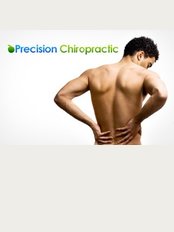 Precision Chiropractic and Spinal Health Centre - 30-32 High Street, Cheam, Surrey, SM3 8RL, 