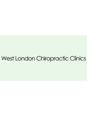 Chiswick and Hammersmith Chiropractic Clinic - 3 Pleydell Avenue, Hammersmith, London, W6 0XX,  0