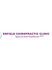 Enfield Chiropractic Clinic - Gordon Rd, London, N21 2AU,  0