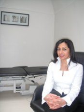 Fulham Wellness Chiropractic Clinic - New Kings House, 136-144 New Kings Road, Fulham, London, SW6 4LZ, 