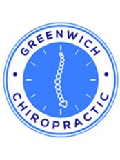 Greenwich Chiropractic - Clinic Logo 