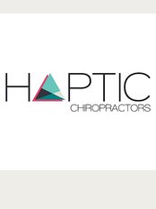 Haptic Chiropractors - WeWork Old Street, 41 Corsham Street, London, N1 6DR, 