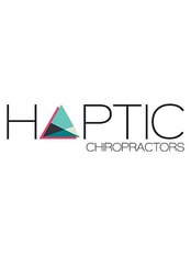 Haptic Chiropractors - WeWork Old Street, 41 Corsham Street, London, N1 6DR,  0