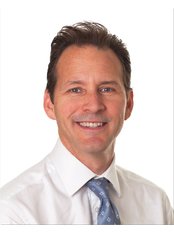 Dr Christopher Berlingieri - Doctor at Sayer Back & Neck Pain Clinic - London W1