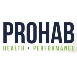 Prohab Chiropractic - St. Pauls