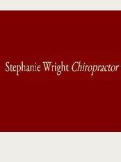 Stephanie Wright Chiropractor - 33 Thurloe Place, South Kensington, London, SW7 2HQ, 