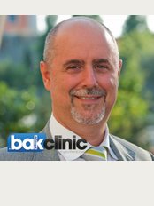 BakClinic™ Teddington - Dr JosephCannillo, DC