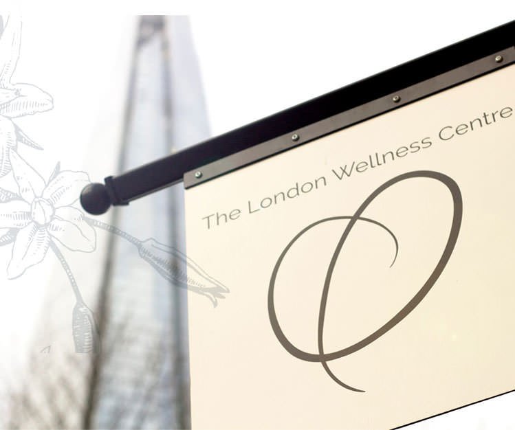 The London Wellness Centre - Weston Street