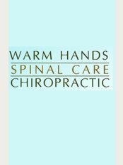 Warm Hands Spinal Care Chiropractic - Ewell Road - 304 Ewell Road, London, Surrey, KT6 7AQ, 