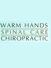 Warm Hands Spinal Care Chiropractic - Ewell Road - 304 Ewell Road, London, Surrey, KT6 7AQ,  0