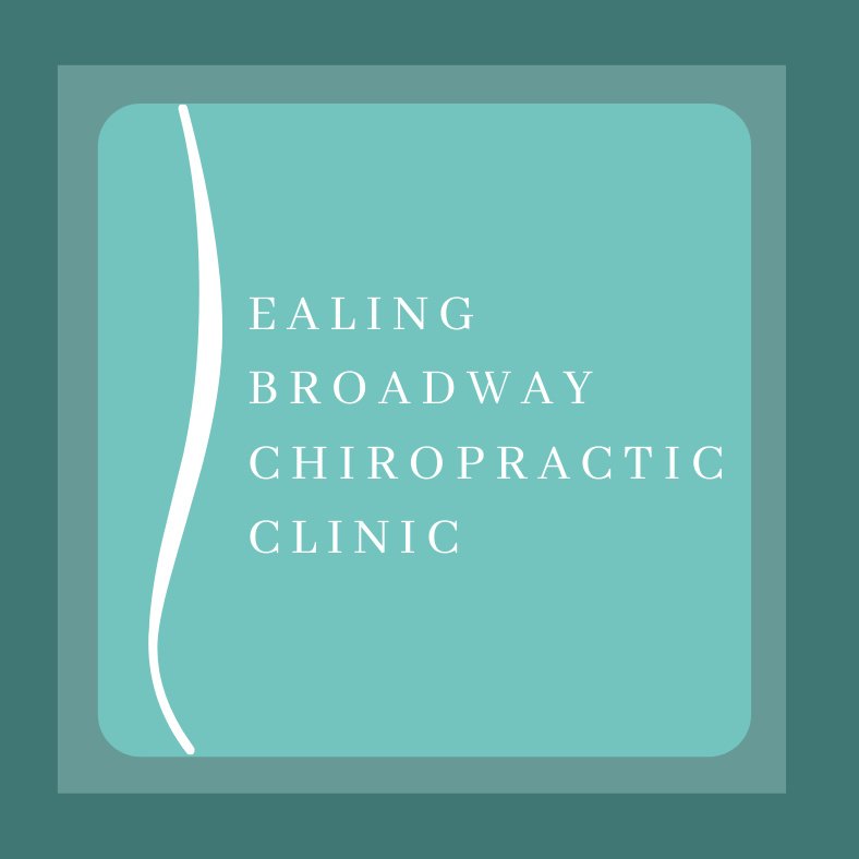 Ealing Broadway Chiropractic Clinic
